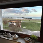 Strandblick Schonberger Strand