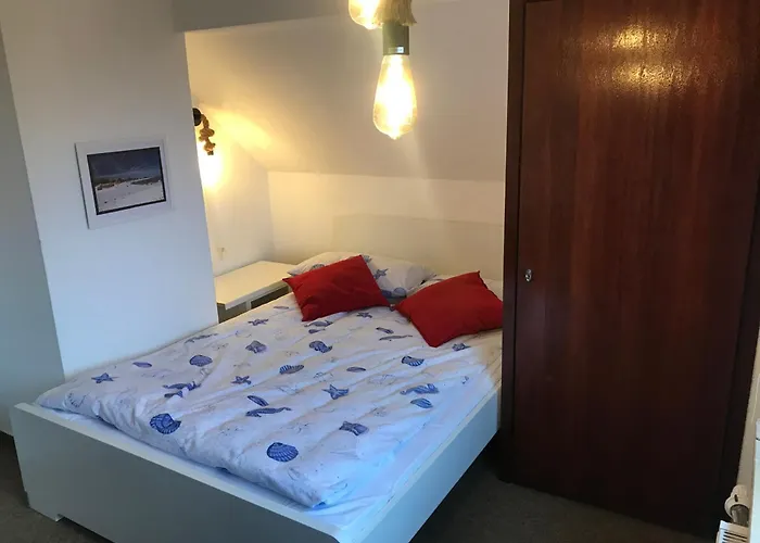 Strandblick * Schonberger Strand