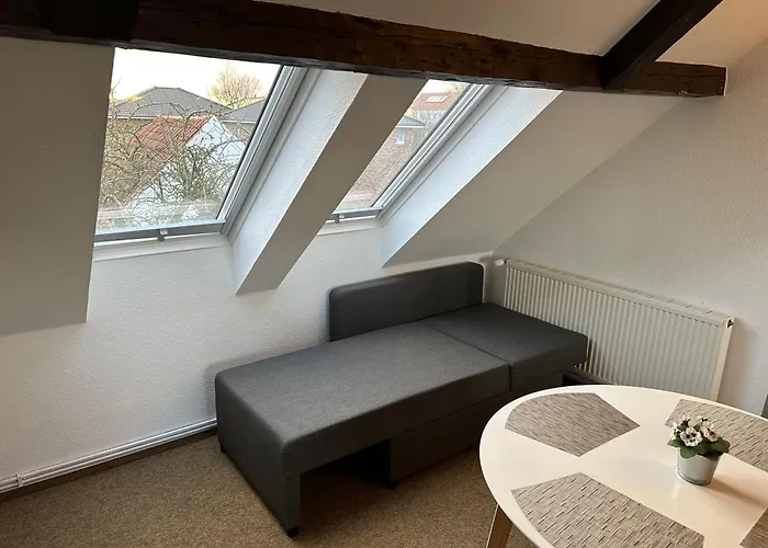 Strandblick * Schonberger Strand